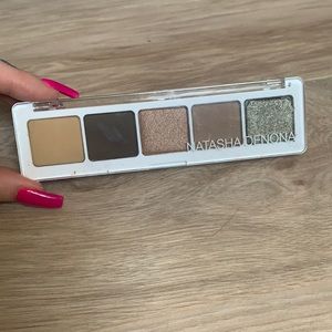 NATASHA DENONA Ayana Eyeshadow Palette